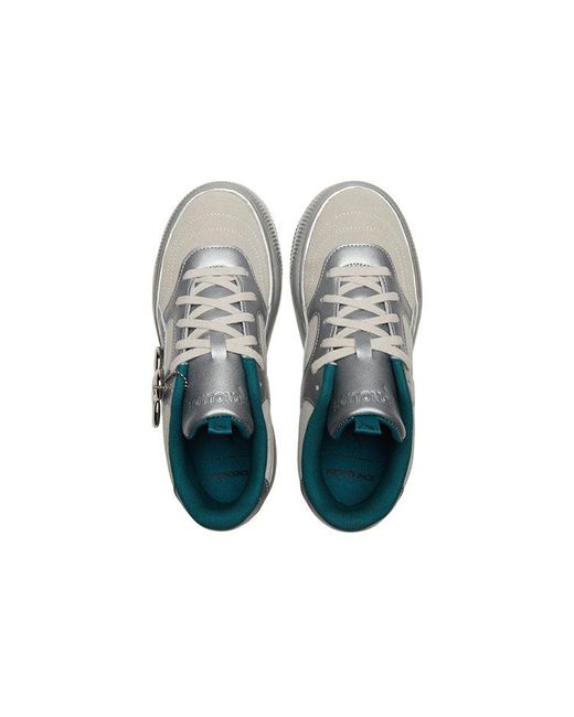 PUMA White (Wmns) Pronounce X Suede Mayu 2 Ultra'