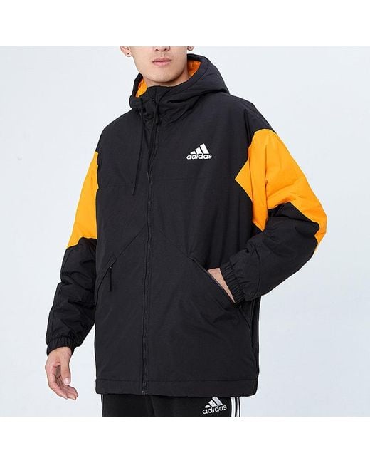 Adidas Blue Back To Sport Jacket for men