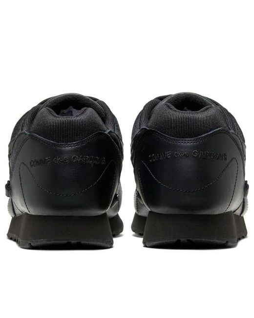 Nike Black (Wmns) X Comme Des Garcons Outburst 'All'