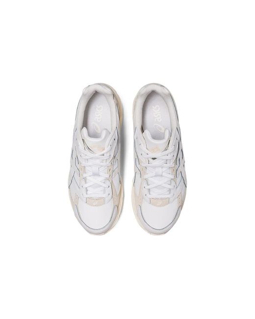 Asics White Gel-1130 'Cream' for men