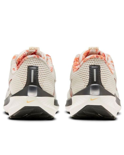 Nike White (Wmns) Air Zoom Pegasus 40 Premium 'Light Ivory'