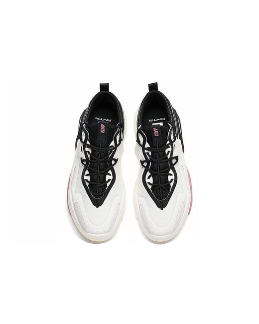 Anta Blue (Wmns) At91