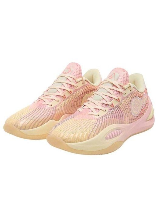 Rigorer Pink Ar1 'Juicy Peach' for men