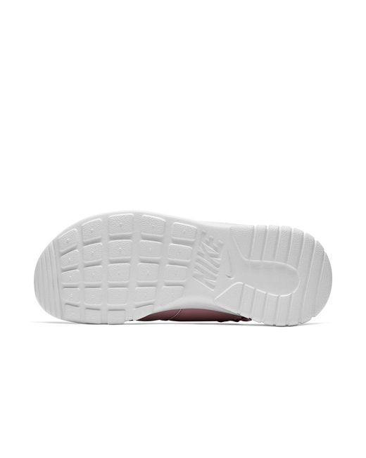 Nike Blue (Wmns) Benassi Jdi Floral Flowers Slippers