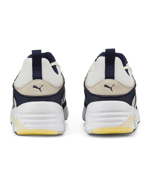 PUMA Blue Blaze Of Glory Premium Peacoat'