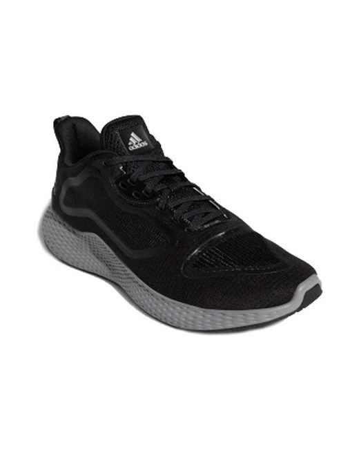 Adidas Black Edge Rc 3 for men