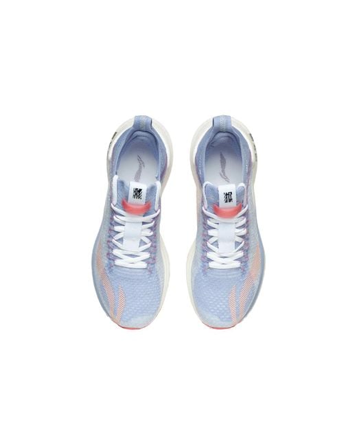 Li-ning Blue (Wmns) Essential