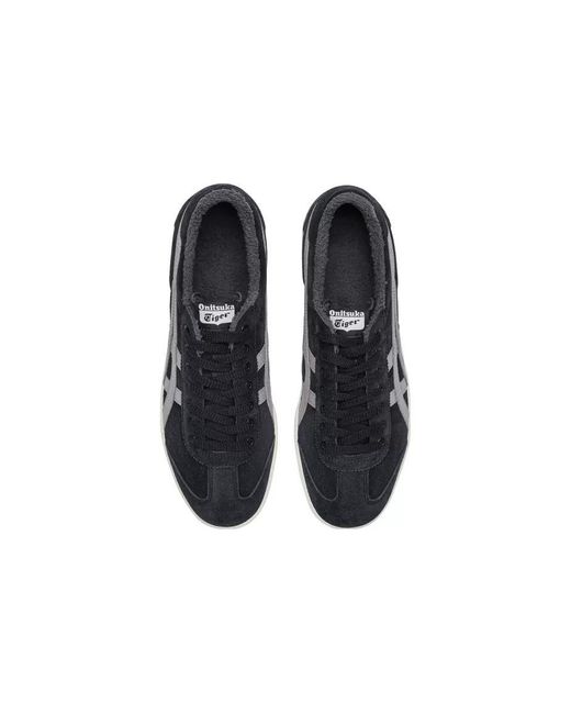 Onitsuka Tiger Blue Tokuten 'Dark Ink' for men