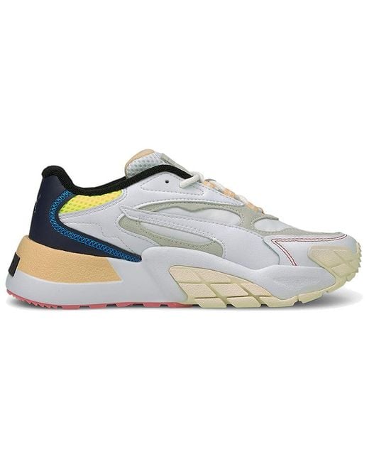 PUMA Blue (Wmns) Hedra 'Fantasy'