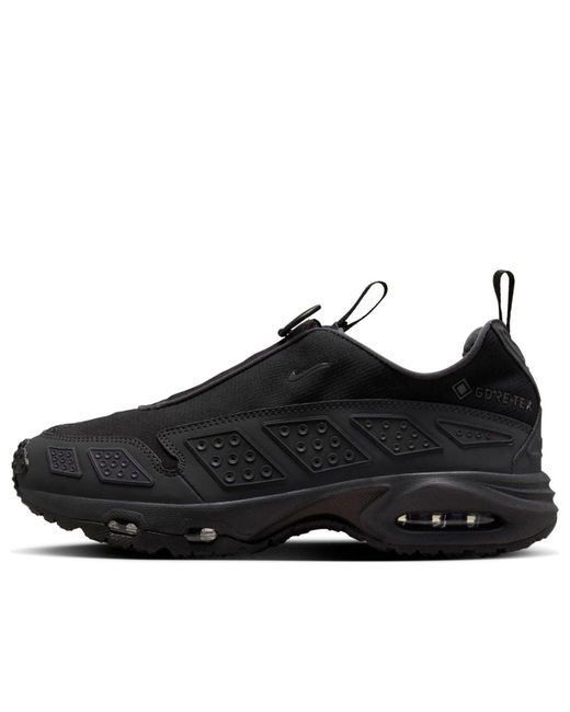 Nike Black (Wmns) Air Max Sunder Gore-Tex