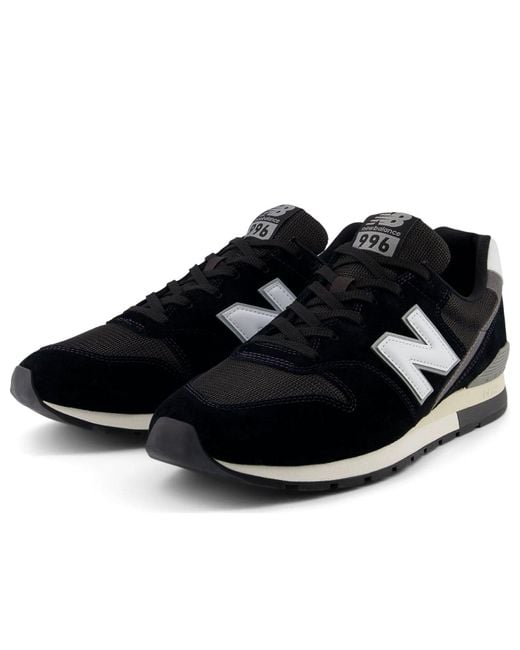 New Balance Blue 996 for men
