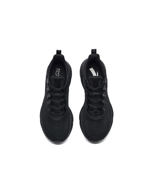 Anta Blue Running Series Sneakers for men