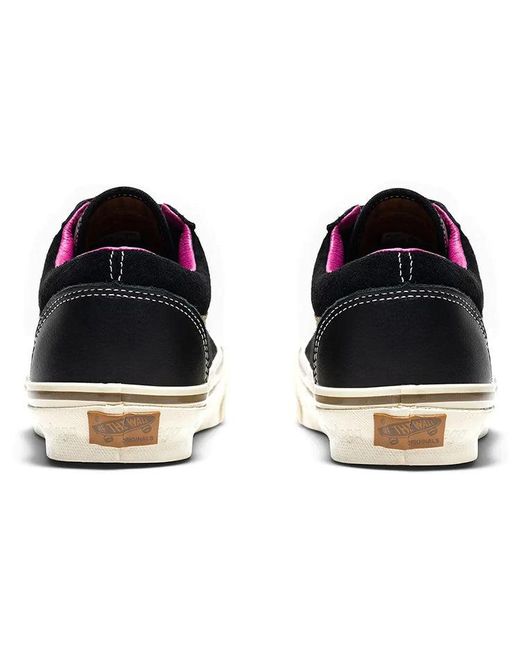 Vans Blue X Bodega Vault Og Style 36 Lx 'High Note' for men