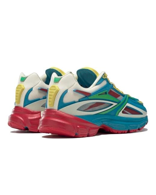 Reebok Blue Premier Road Modern for men