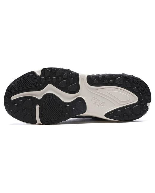 Fila Blue Flash Sneakers for men