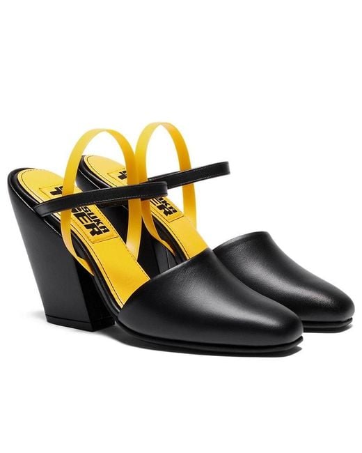 Onitsuka Tiger Black (Wmns) Tiger Fairia Sunflower'