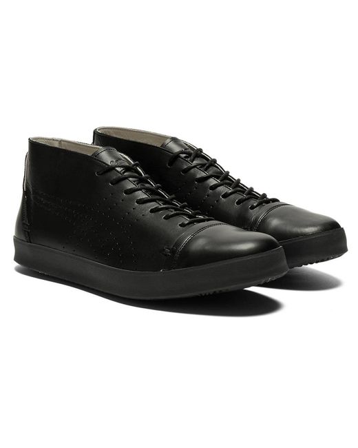 Onitsuka Tiger Black Colesne Nm for men