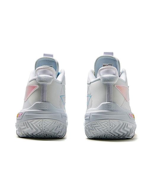 Li-ning Blue Jie Ao 'Angel' for men