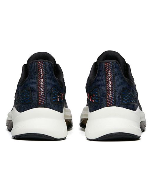 Anta Blue Rocket 3 for men