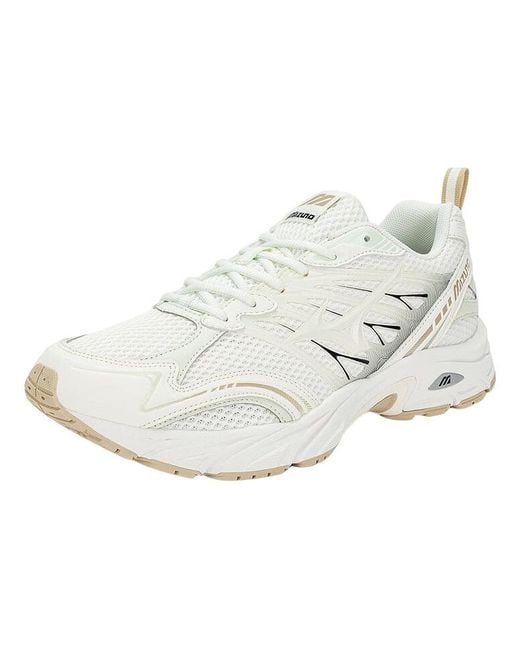 Mizuno White Lg 2000 for men