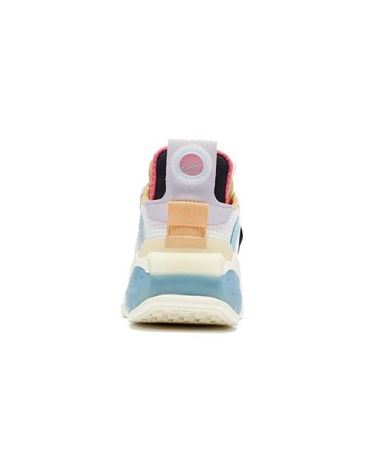 Li-ning Blue (Wmns) 001 Origin