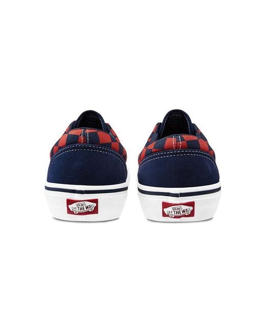Vans Blue Era Pro for men