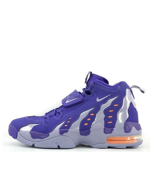 Nike Air Dt Max 96 in Purple for Men | Lyst