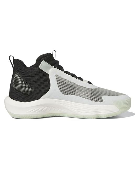Adidas Multicolor Adizero Select Shoes for men