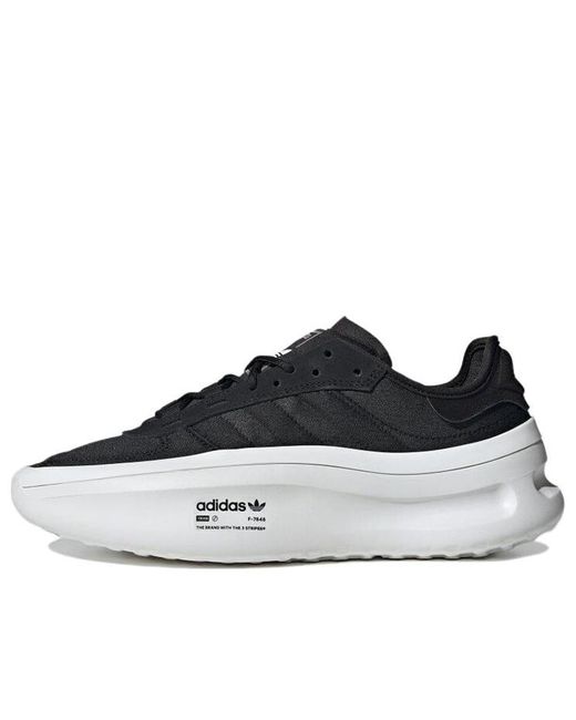 Adidas Black Originals Adifom Trxn for men