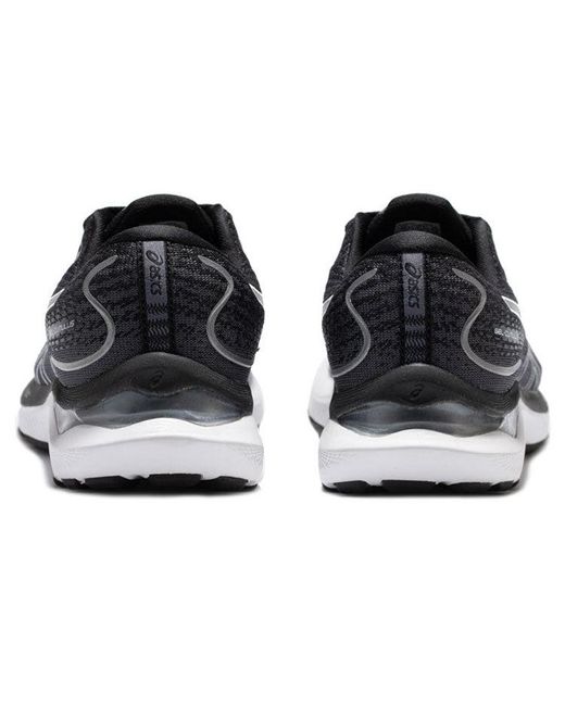 Asics Blue (Wmns) Gel-Cumulus 24 D Wide 'Carrier'