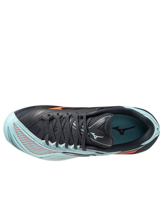 Mizuno Blue Wave Medal 7 Soleil' for men