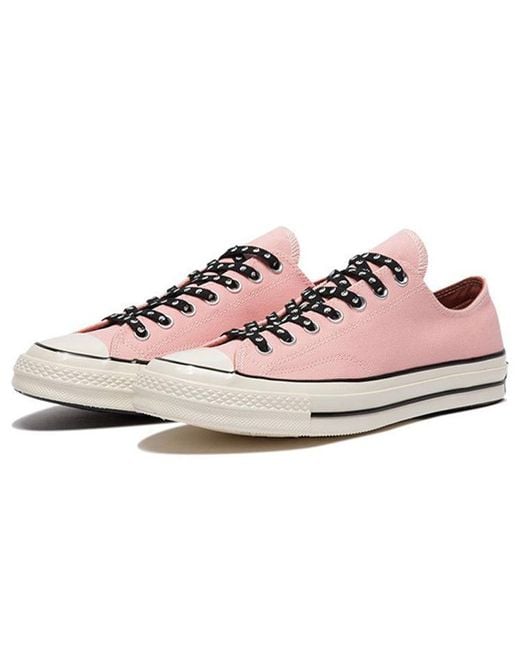 Converse Pink Chuck 70 Ox 'Psy Kichs Pack for men