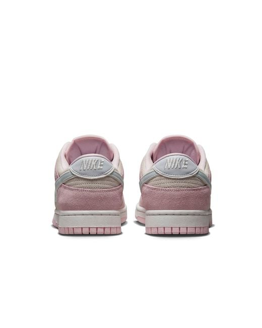Nike Purple (Wmns) Dunk Low Lx Foam'