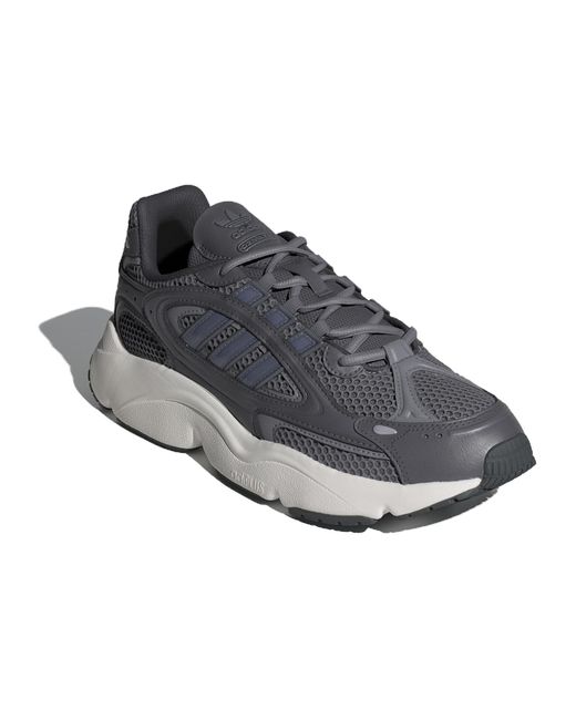 Adidas Blue Ozmillen for men