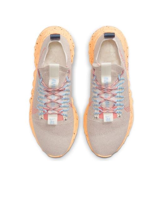 Nike Pink Space Hippie 01 'Melon Tint' for men