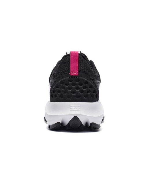 Li-ning Blue (Wmns) Plus