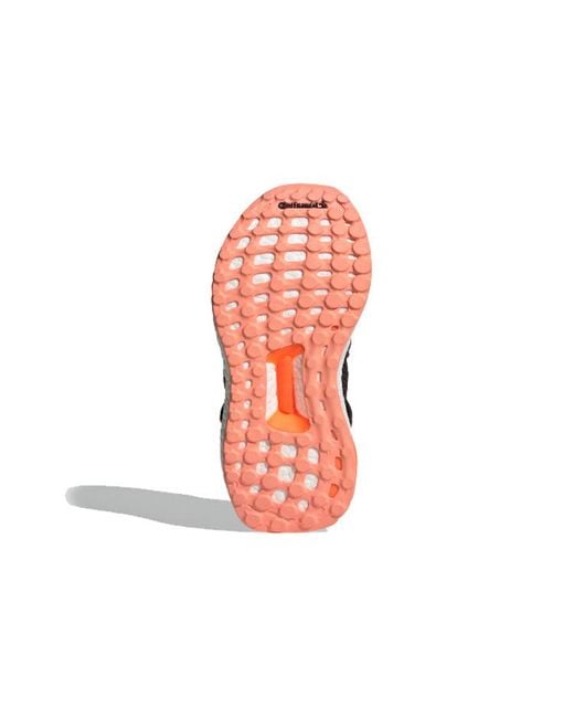 Adidas Black (Wmns) Stella Mccartney X Ultraboost T.S. Solar'