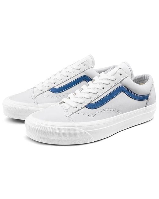 Vans Blue Og Style 36 Lx 'True' for men