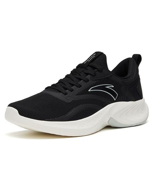 Anta Black Sting Se for men