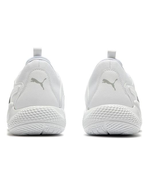PUMA White Court Rider Chaos Jewel for men