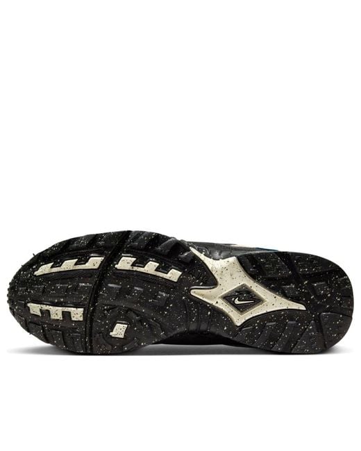 Nike Black X Undefeated Air Terra Humara for men