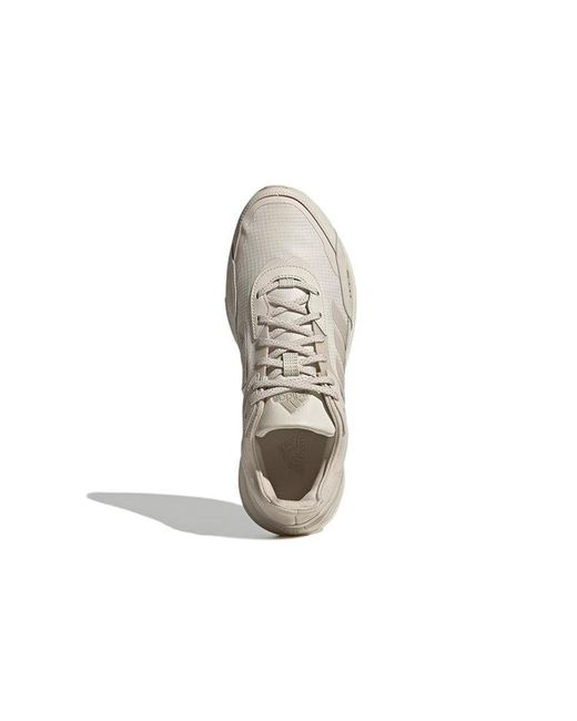 Adidas White (Wmns) Mts