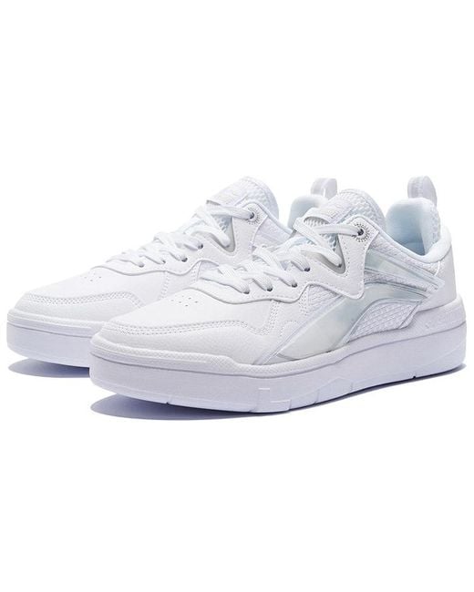 Li-ning White Superwave Lite for men