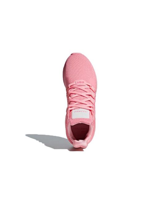 Adidas Pink (Wmns) Eqt Support Adv 'Super Pop'