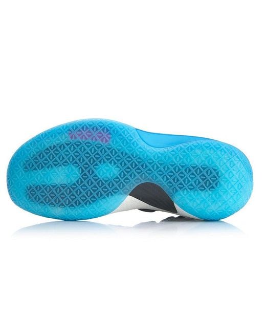 Li-ning Blue Way Of Wade 8 'Team No Sleep' for men