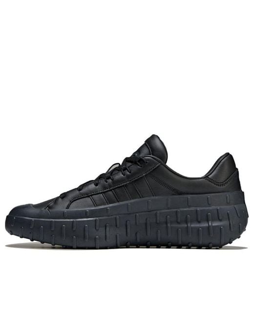 Adidas Black Y-3 Gr.1P Off' for men