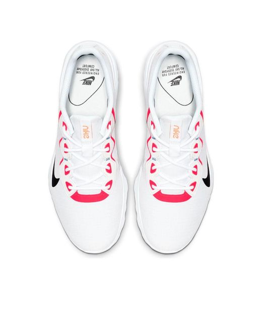 Nike White Explore Strada for men