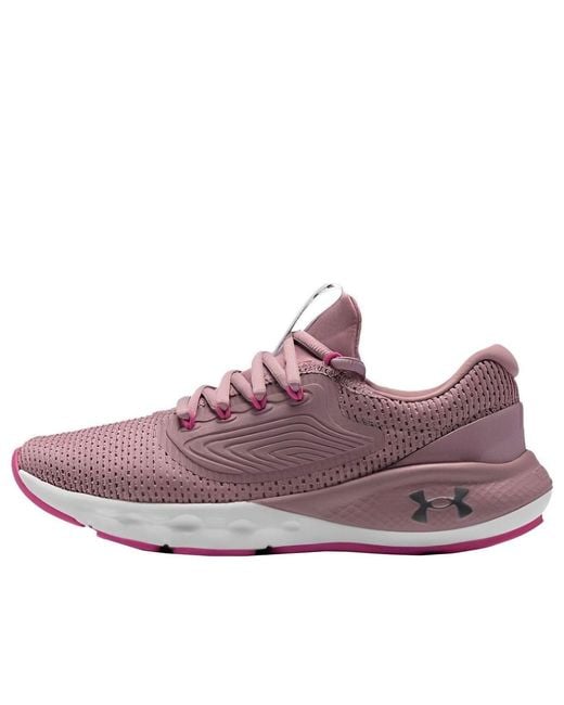 Under Armour Purple (Wmns) Hovr Turbulence