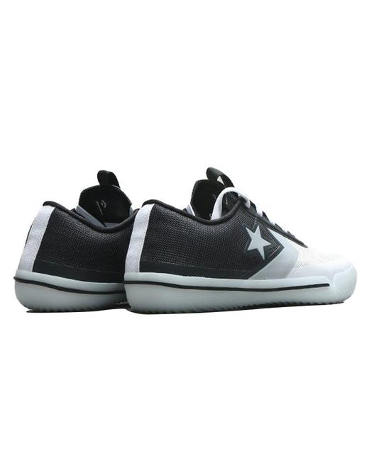 Converse Blue All Star Pro Bb Low 'Eclipse' for men
