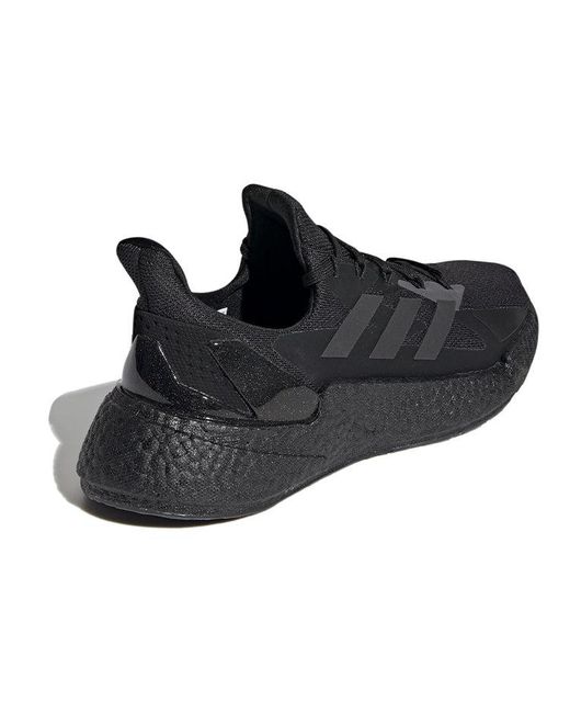 Adidas Blue X9000L4 'Core' for men